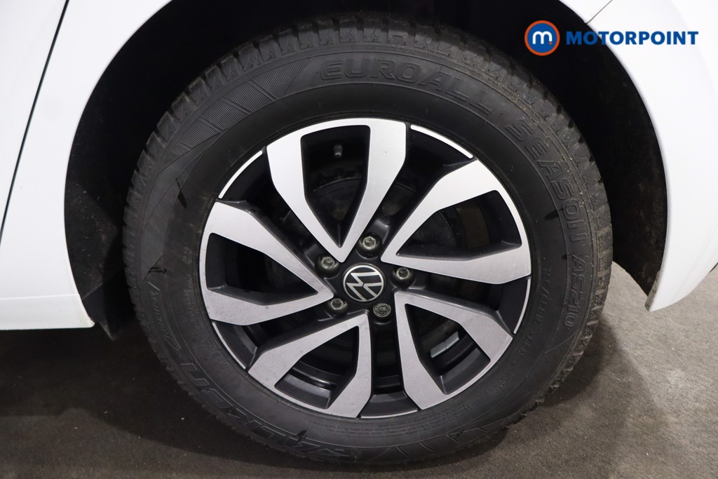 Used Volkswagen Polo 2021 for sale - 77002205: Photo 35