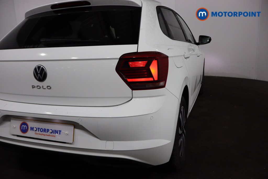 Used Volkswagen Polo 2021 for sale - 77002205: Photo 37