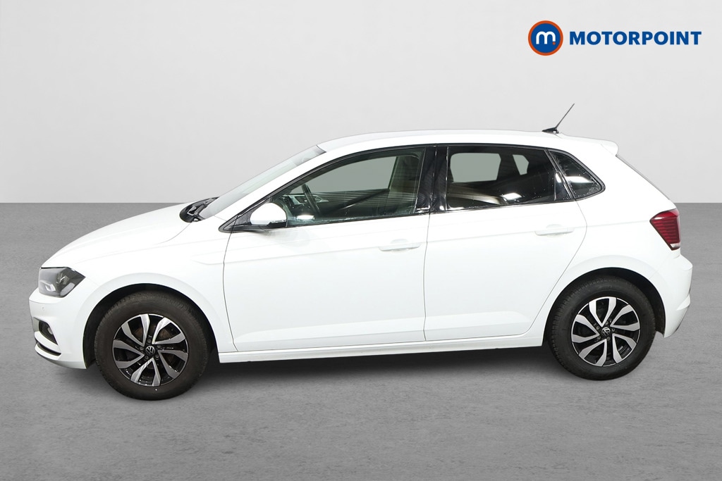 Used Volkswagen Polo 2021 for sale - 77002205: Photo 4