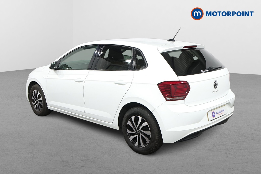 Used Volkswagen Polo 2021 for sale - 77002205: Photo 5