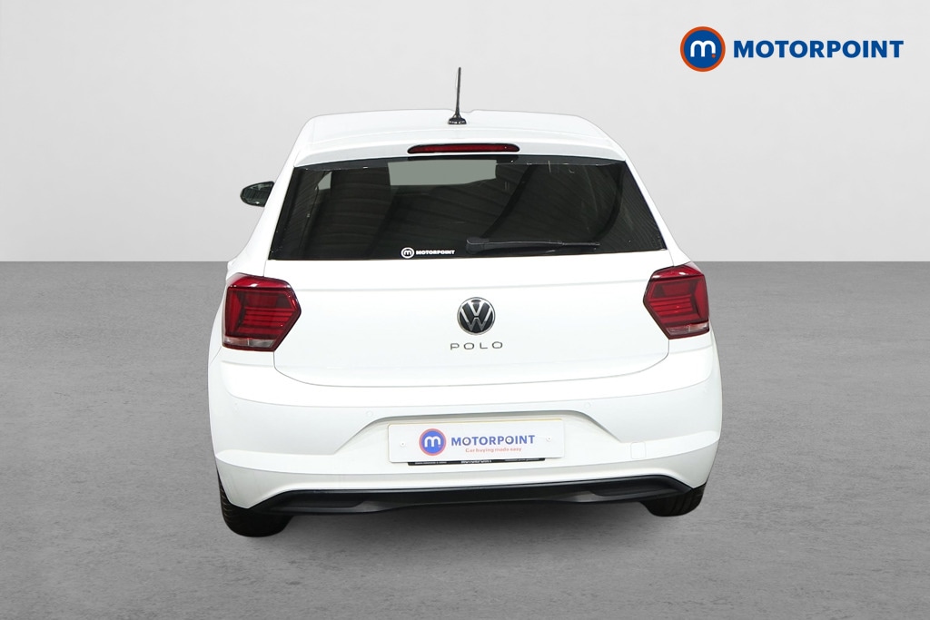Used Volkswagen Polo 2021 for sale - 77002205: Photo 6