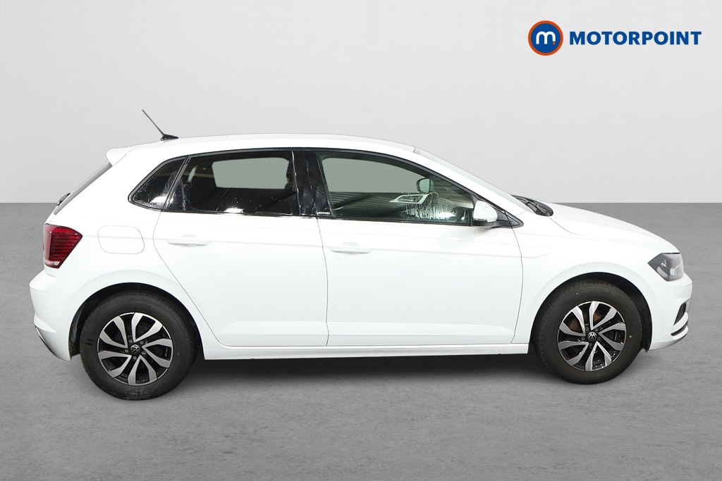 Used Volkswagen Polo 2021 for sale - 77002205: Photo 8