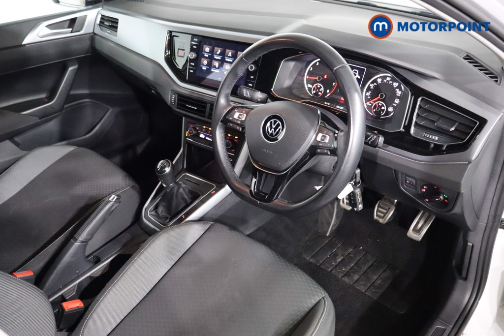 Used Volkswagen Polo 2021 for sale - 77002205: Photo 9