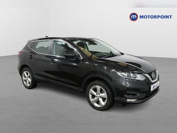 Used Nissan Qashqai undefined for sale - 78786694: Photo