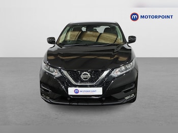 Used Nissan Qashqai undefined for sale - 78786694: Photo