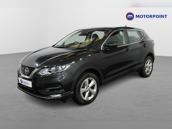 Used Nissan Qashqai undefined for sale - 78786694: Photo