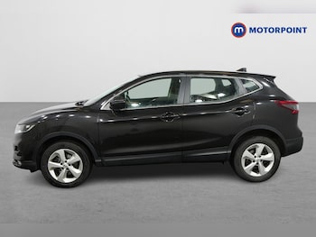 Used Nissan Qashqai undefined for sale - 78786694: Photo
