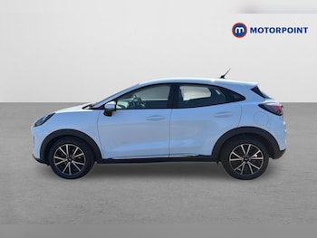 Used Ford Puma undefined for sale - 78720589: Photo