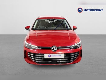 Used Volkswagen Passat 2025 for sale - 76394288: Photo