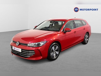 Used Volkswagen Passat 2025 for sale - 76394288: Photo