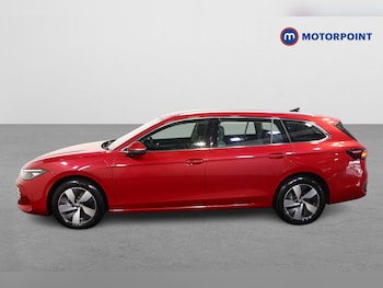 Used Volkswagen Passat 2025 for sale - 76394288: Photo