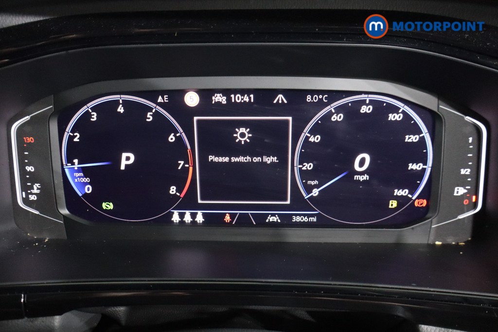 Used Volkswagen T-Roc for sale - 77318549: Photo 10