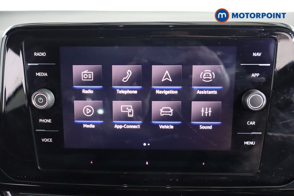 Used Volkswagen T-Roc for sale - 77318549: Photo 12