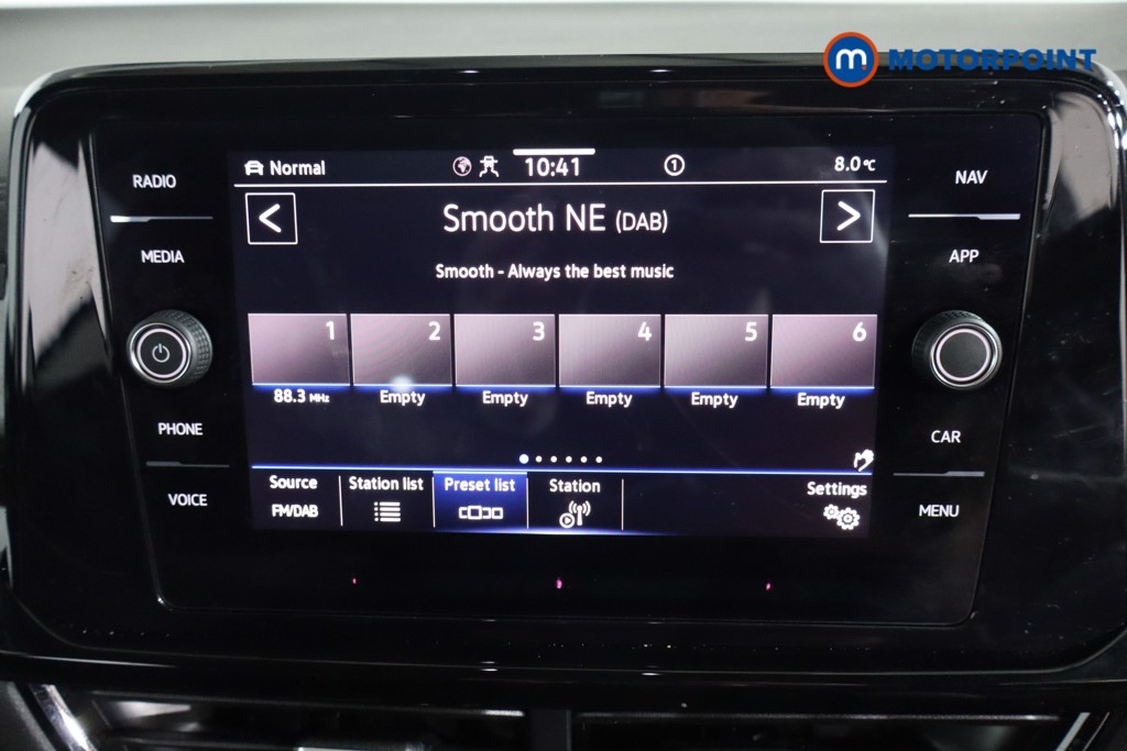 Used Volkswagen T-Roc for sale - 77318549: Photo 13