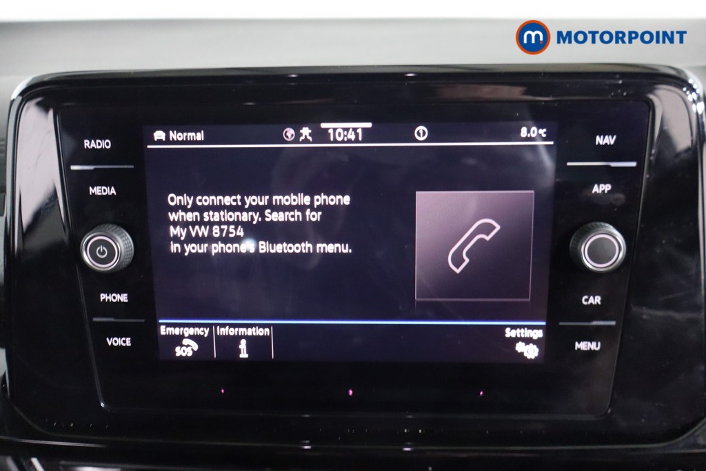 Used Volkswagen T-Roc for sale - 77318549: Photo 15