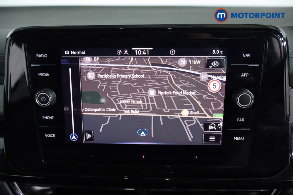 Used Volkswagen T-Roc for sale - 77318549: Photo 16