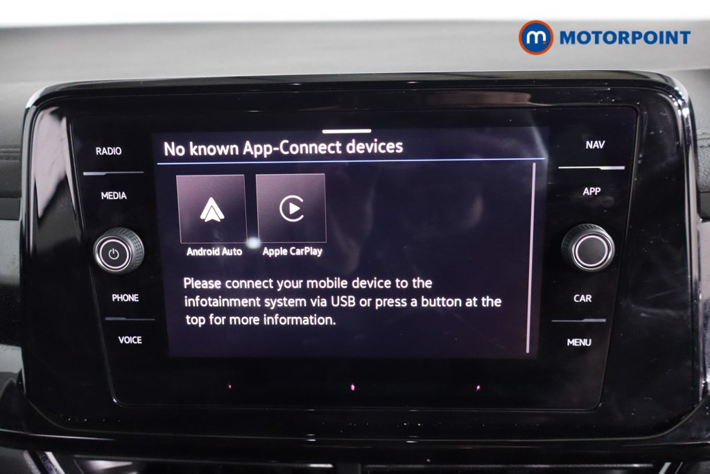 Used Volkswagen T-Roc for sale - 77318549: Photo 17