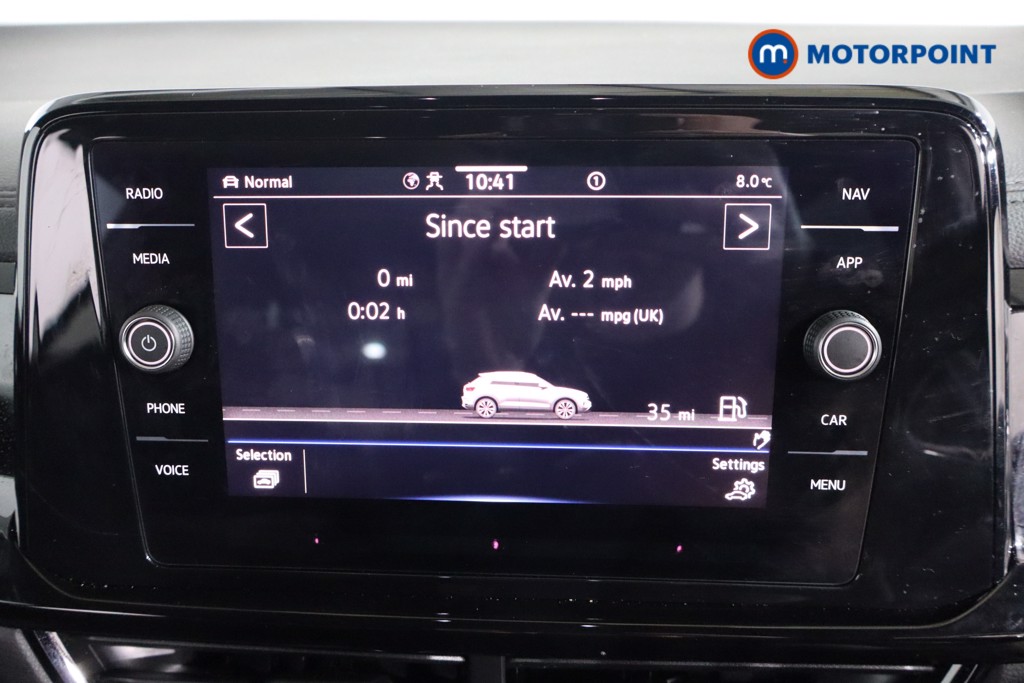 Used Volkswagen T-Roc for sale - 77318549: Photo 18