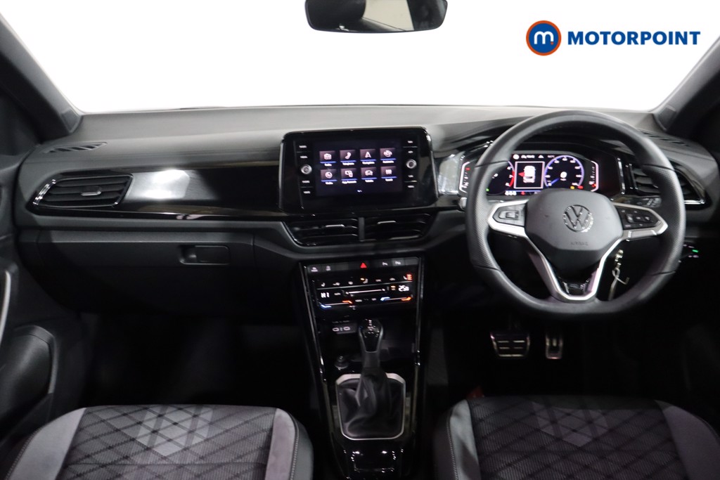 Used Volkswagen T-Roc for sale - 77318549: Photo 31