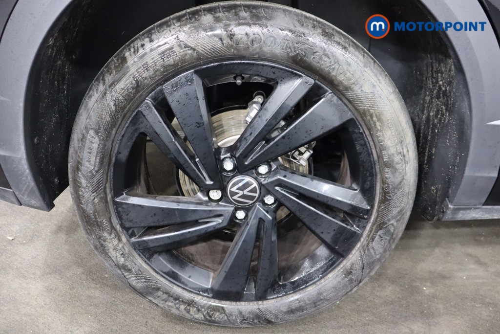 Used Volkswagen T-Roc for sale - 77318549: Photo 33