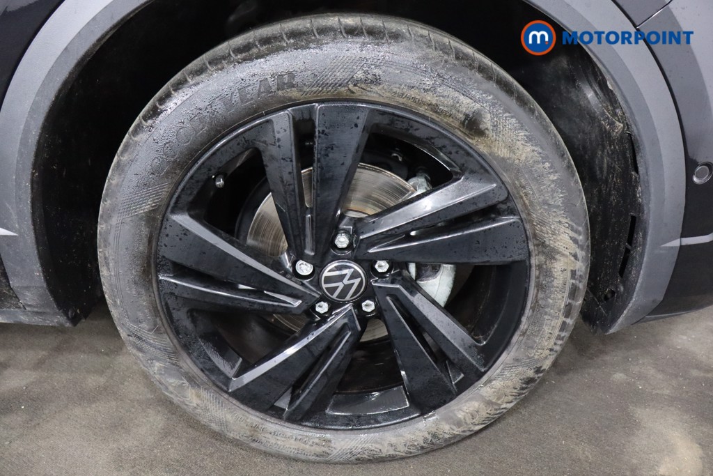 Used Volkswagen T-Roc for sale - 77318549: Photo 34