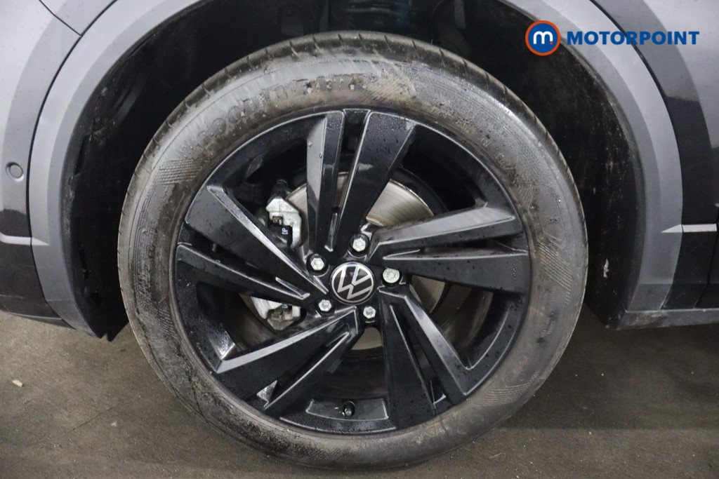 Used Volkswagen T-Roc for sale - 77318549: Photo 35