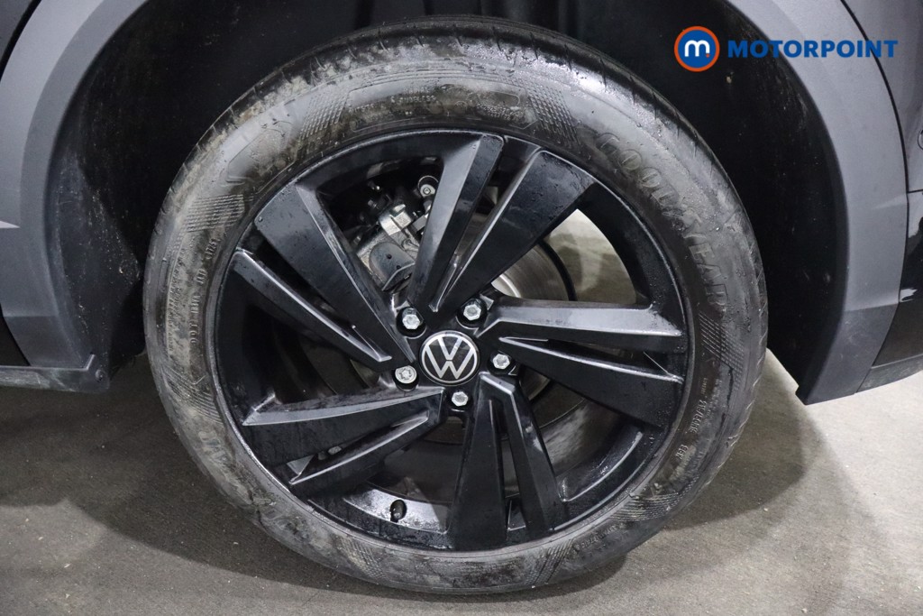 Used Volkswagen T-Roc for sale - 77318549: Photo 36