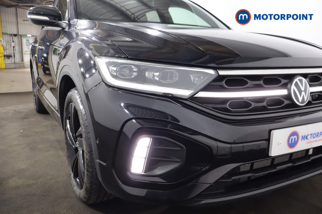 Used Volkswagen T-Roc for sale - 77318549: Photo 37