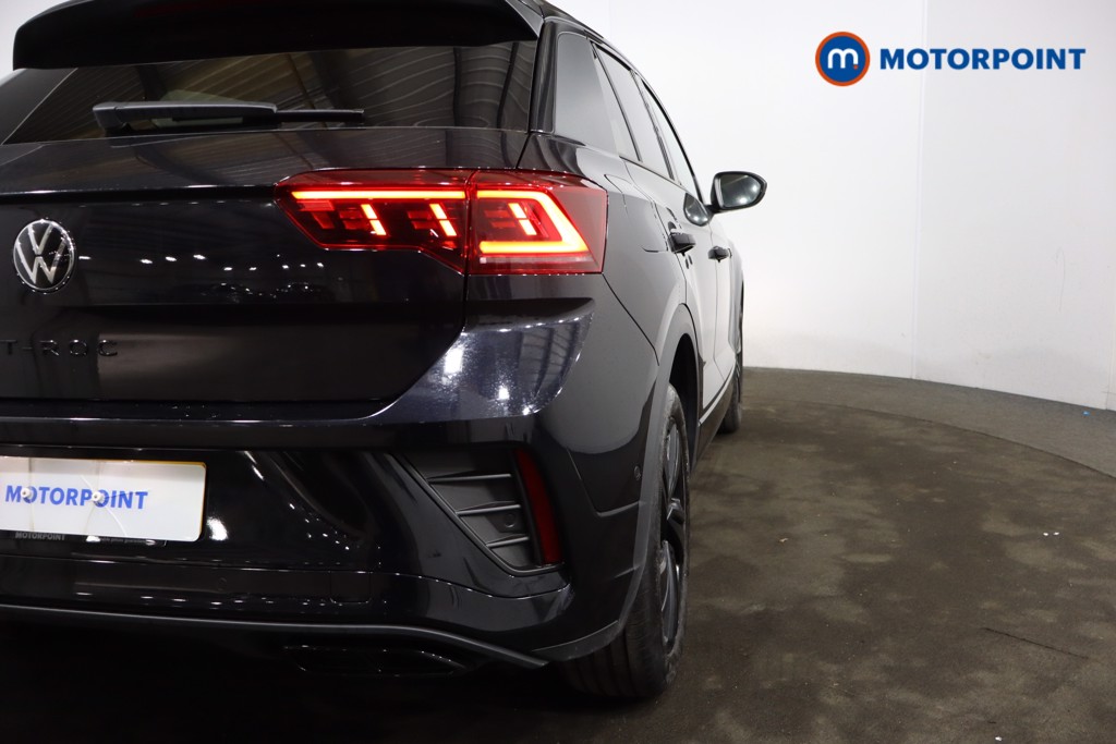 Used Volkswagen T-Roc for sale - 77318549: Photo 38