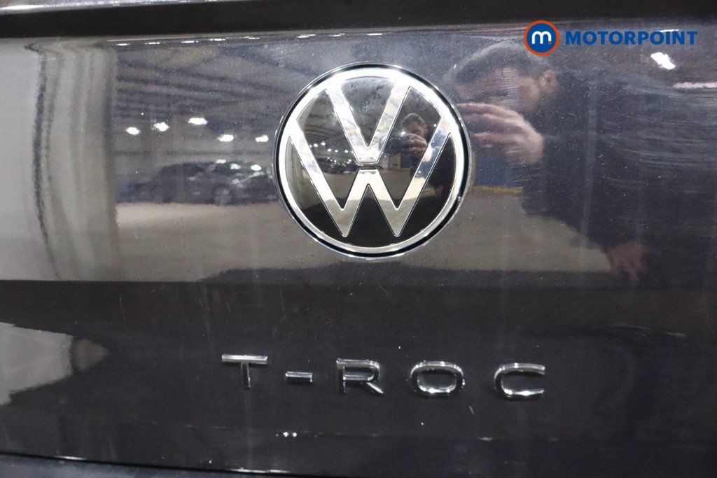 Used Volkswagen T-Roc for sale - 77318549: Photo 39