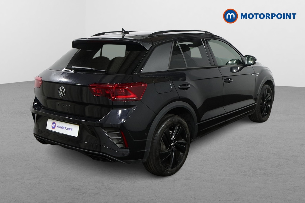 Used Volkswagen T-Roc for sale - 77318549: Photo 7