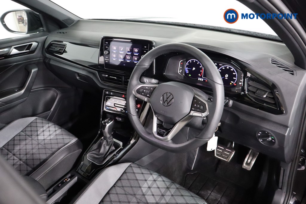 Used Volkswagen T-Roc for sale - 77318549: Photo 9