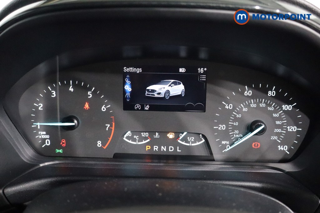 Used Ford Fiesta 2023 for sale - 76933721: Photo 10