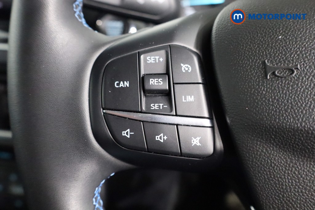 Used Ford Fiesta 2023 for sale - 76933721: Photo 11