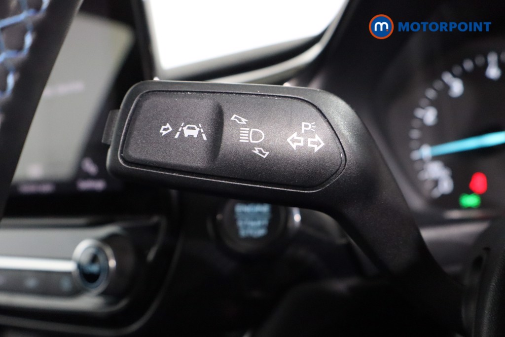 Used Ford Fiesta 2023 for sale - 76933721: Photo 12