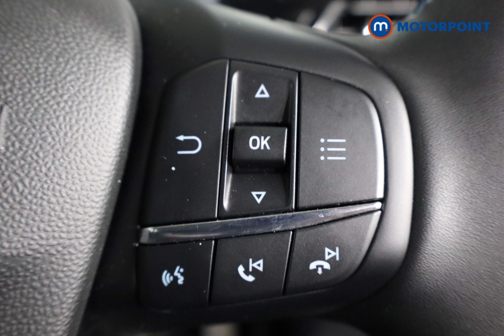 Used Ford Fiesta 2023 for sale - 76933721: Photo 13