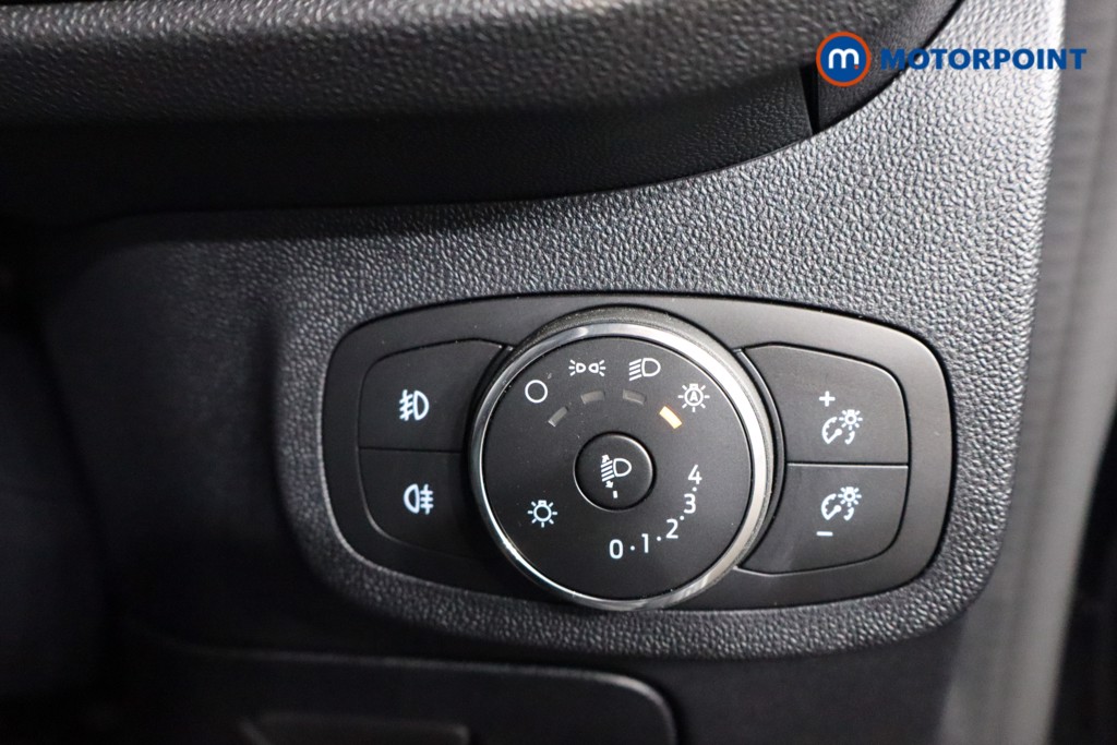 Used Ford Fiesta 2023 for sale - 76933721: Photo 15