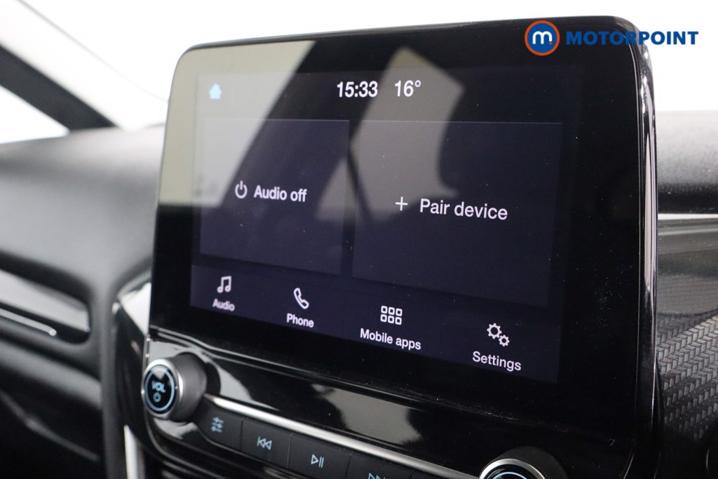 Used Ford Fiesta 2023 for sale - 76933721: Photo 17