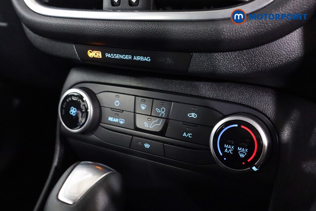 Used Ford Fiesta 2023 for sale - 76933721: Photo 18