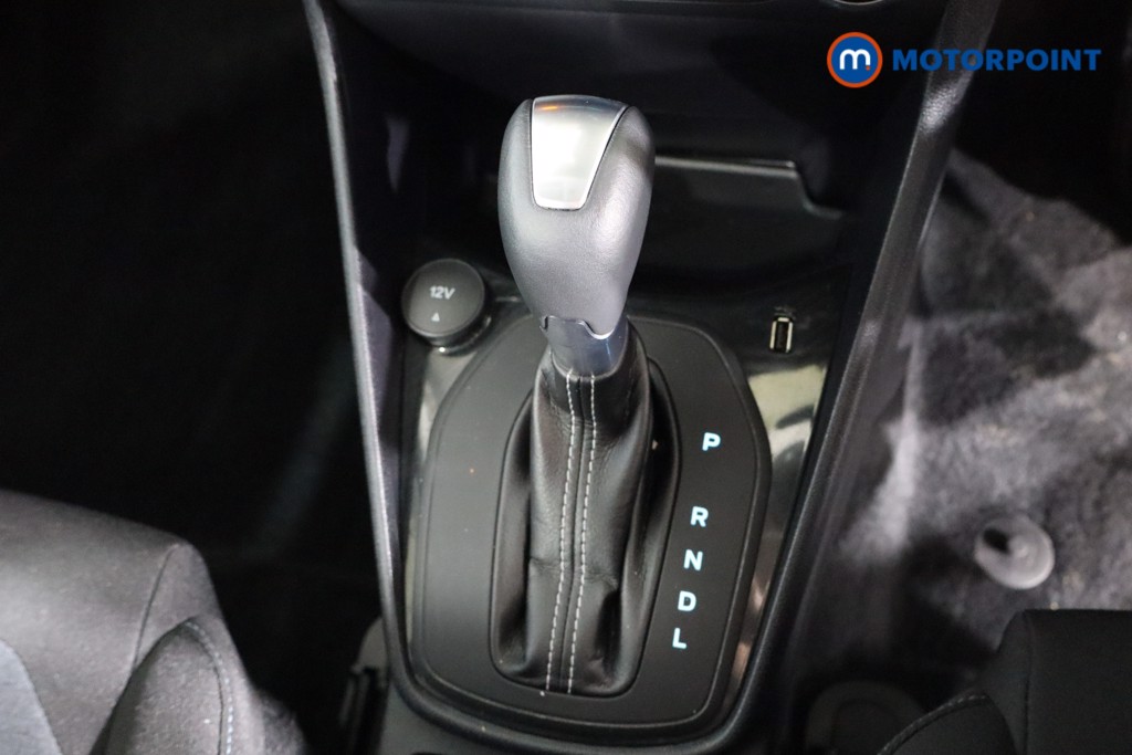 Used Ford Fiesta 2023 for sale - 76933721: Photo 19