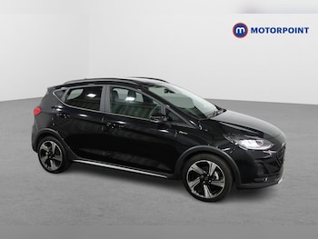 Used Ford Fiesta 2023 for sale - 76933721: Photo