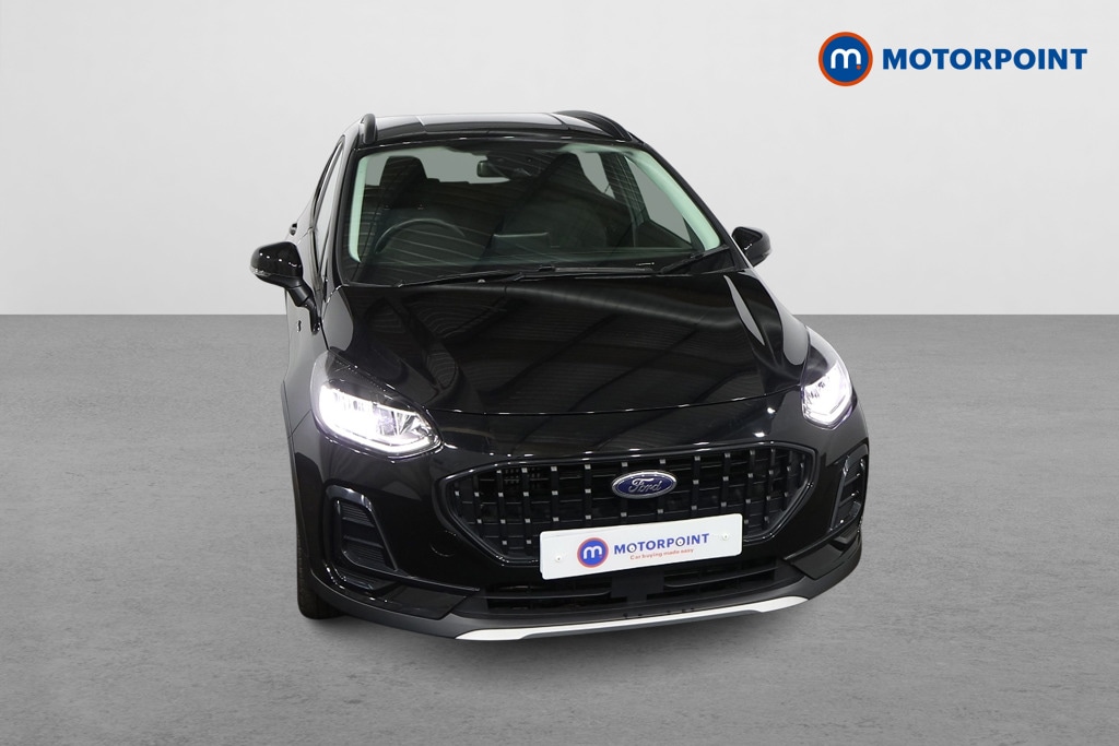 Used Ford Fiesta 2023 for sale - 76933721: Photo 2