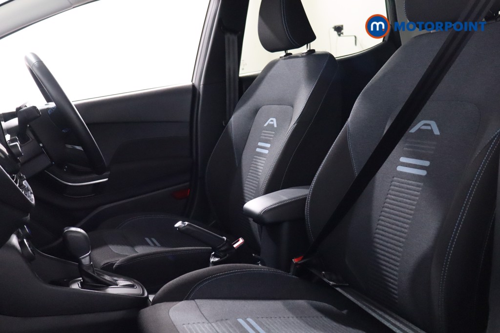 Used Ford Fiesta 2023 for sale - 76933721: Photo 21