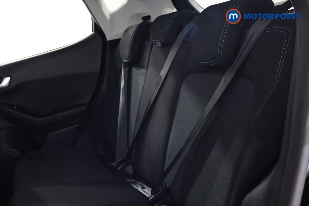 Used Ford Fiesta 2023 for sale - 76933721: Photo 22