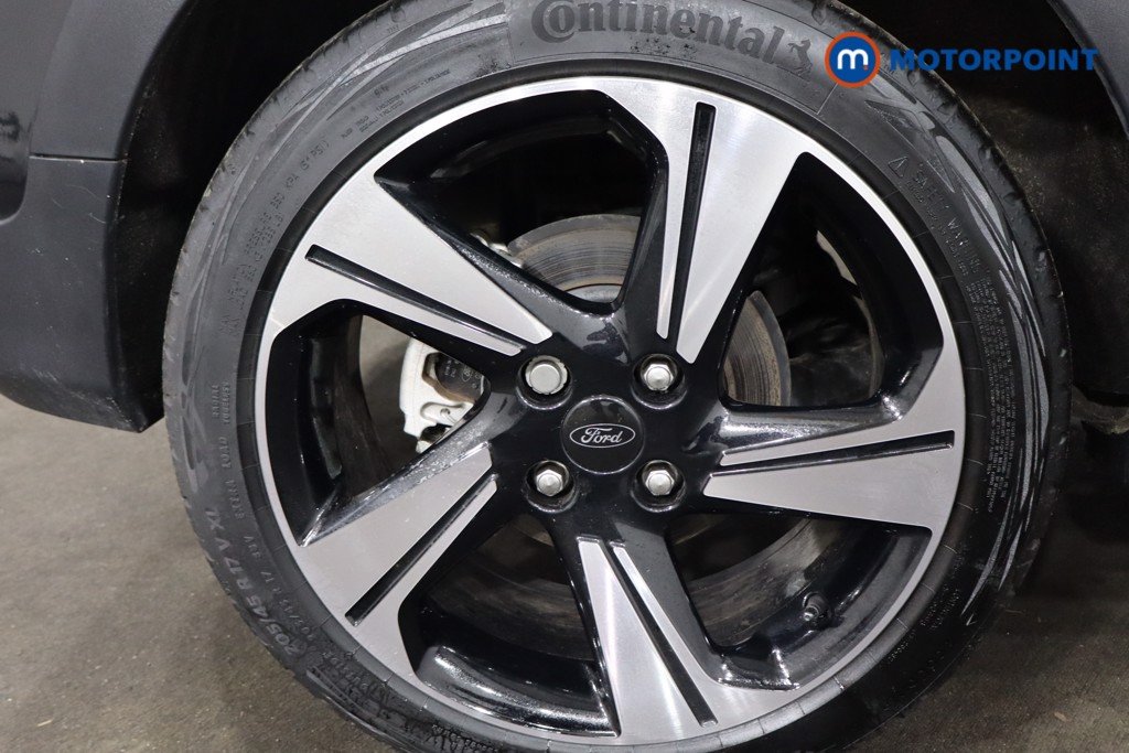 Used Ford Fiesta 2023 for sale - 76933721: Photo 24