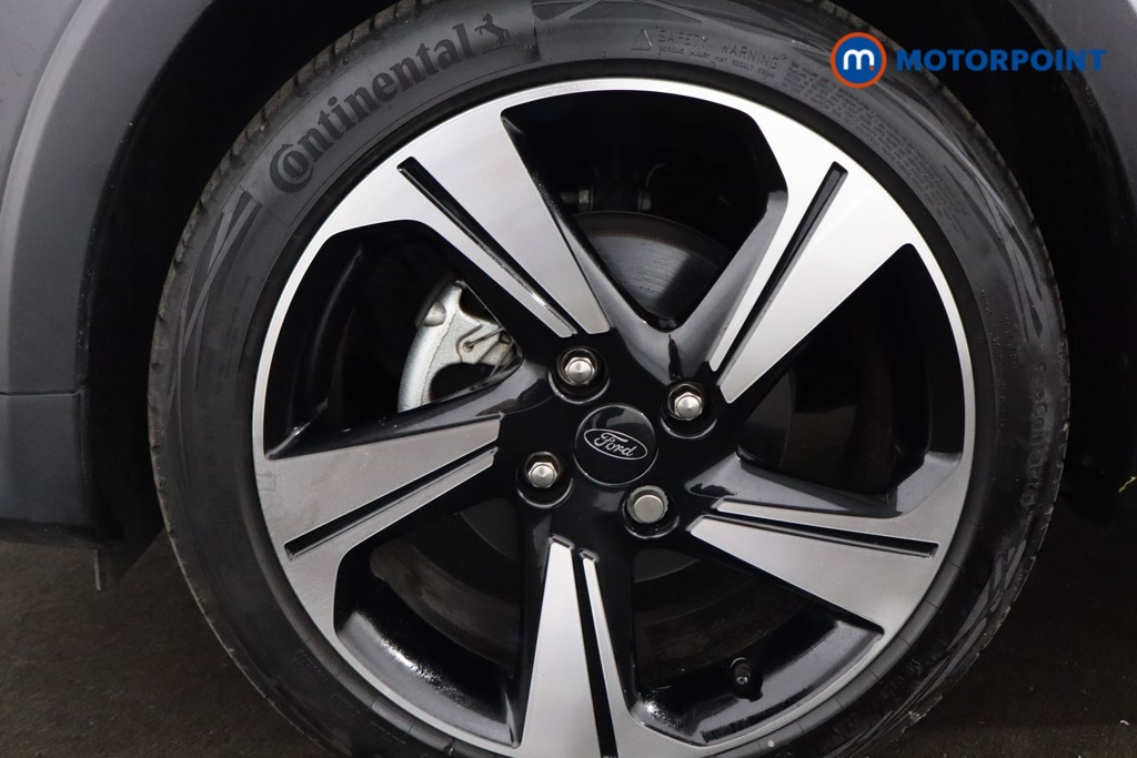 Used Ford Fiesta 2023 for sale - 76933721: Photo 26