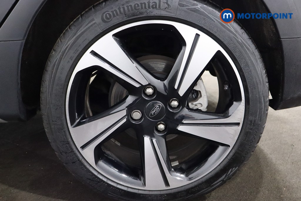 Used Ford Fiesta 2023 for sale - 76933721: Photo 27