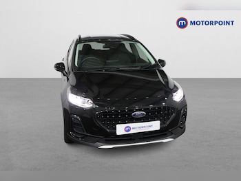 Used Ford Fiesta 2023 for sale - 76933721: Photo