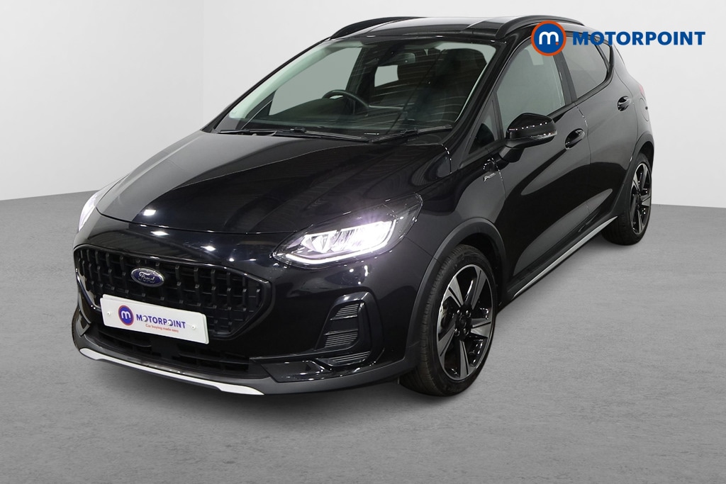 Used Ford Fiesta 2023 for sale - 76933721: Photo 3