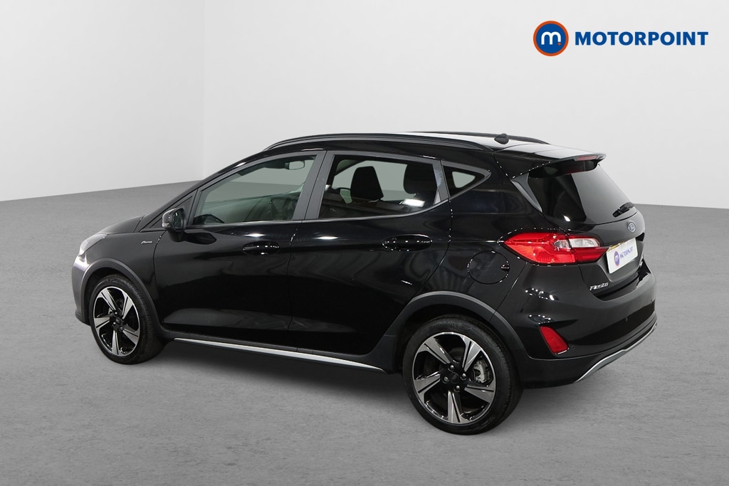 Used Ford Fiesta 2023 for sale - 76933721: Photo 5